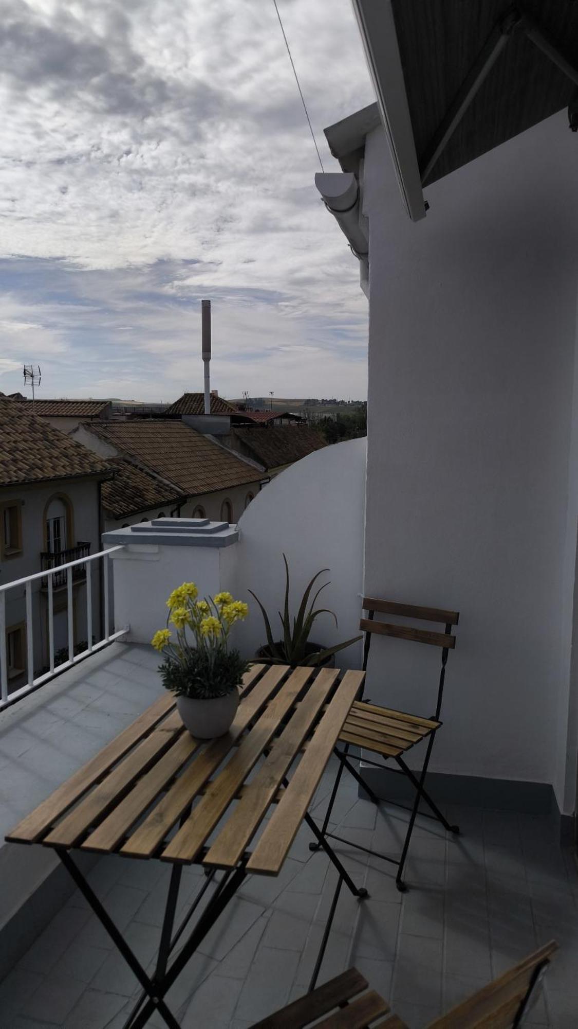 Casa 108 Tu Rincon En Cordoba Villa Exterior photo